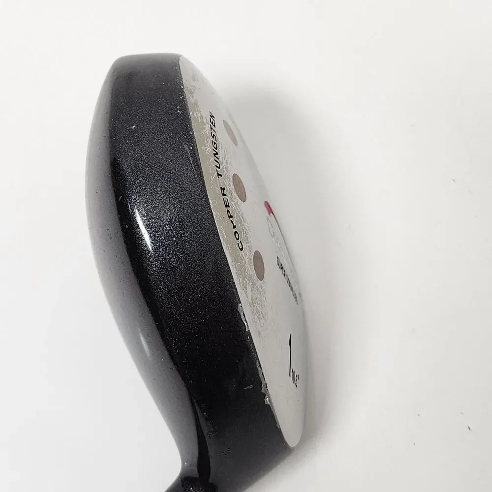 Orbiter Endeavor 10.5º Driver RH Regular Flex Graphite Shaft RH 44.5" - Picture 7 of 14